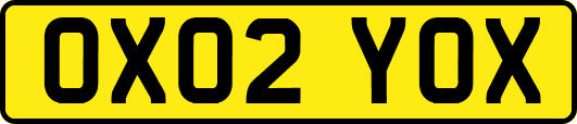 OX02YOX