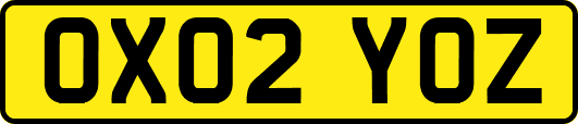 OX02YOZ