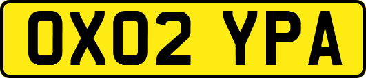 OX02YPA