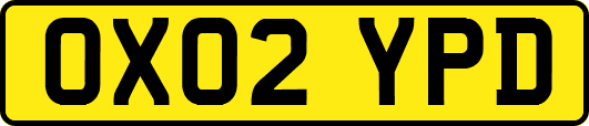 OX02YPD