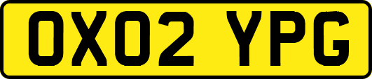 OX02YPG