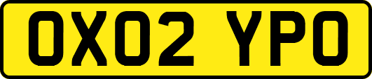 OX02YPO