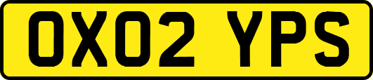 OX02YPS