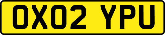 OX02YPU