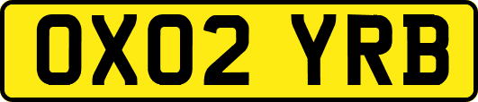 OX02YRB