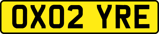 OX02YRE