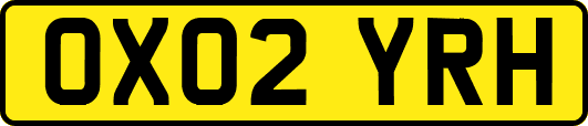 OX02YRH