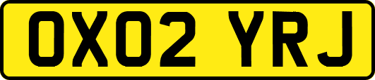 OX02YRJ