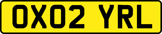 OX02YRL