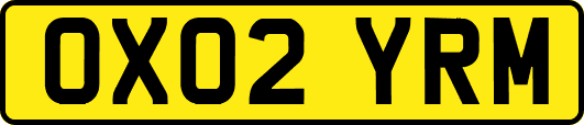 OX02YRM