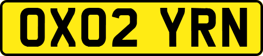 OX02YRN