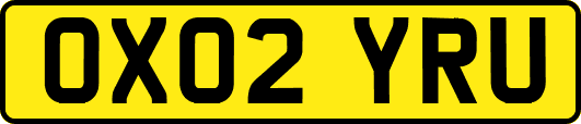 OX02YRU