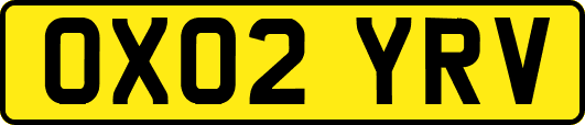 OX02YRV