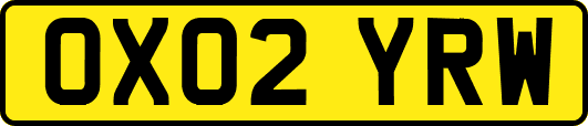 OX02YRW