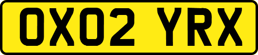 OX02YRX