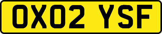 OX02YSF