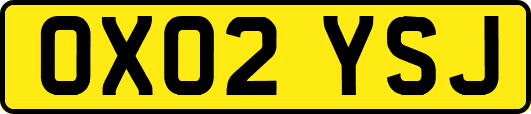 OX02YSJ