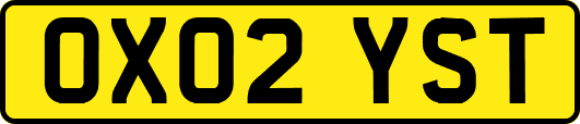 OX02YST