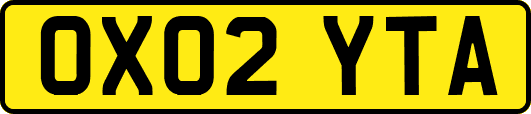 OX02YTA