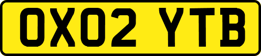 OX02YTB