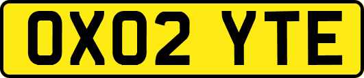 OX02YTE