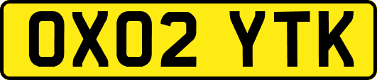 OX02YTK