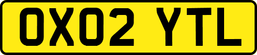 OX02YTL