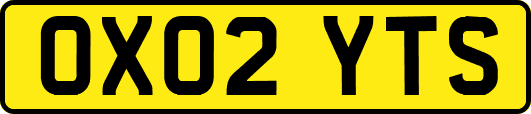 OX02YTS