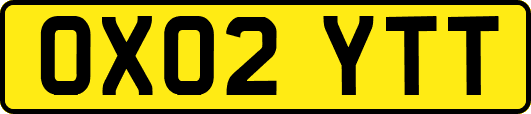 OX02YTT