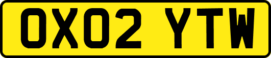 OX02YTW