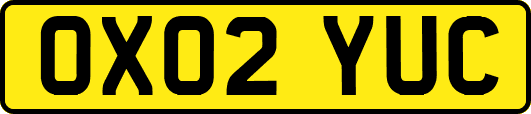 OX02YUC