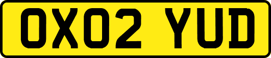 OX02YUD