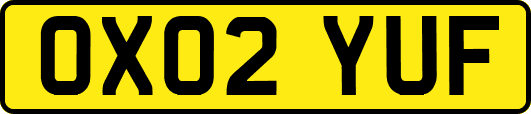OX02YUF
