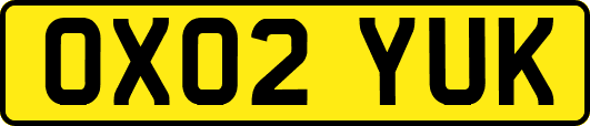 OX02YUK