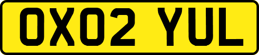 OX02YUL
