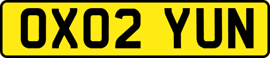 OX02YUN