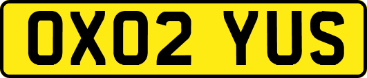 OX02YUS