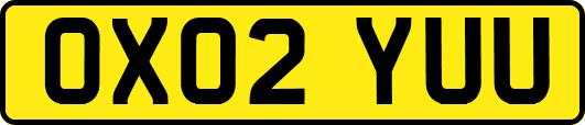 OX02YUU