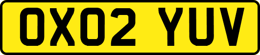 OX02YUV