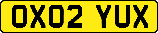 OX02YUX