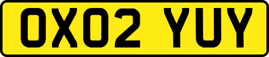 OX02YUY