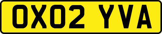 OX02YVA