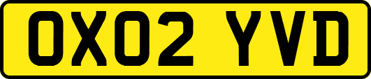 OX02YVD