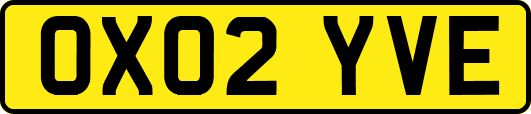 OX02YVE
