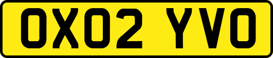 OX02YVO