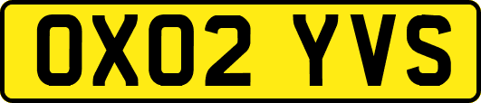 OX02YVS