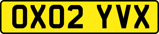 OX02YVX