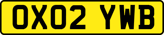 OX02YWB