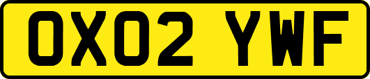 OX02YWF