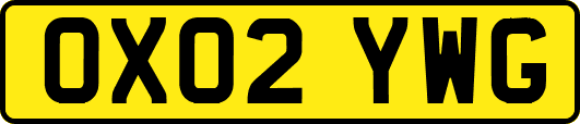 OX02YWG